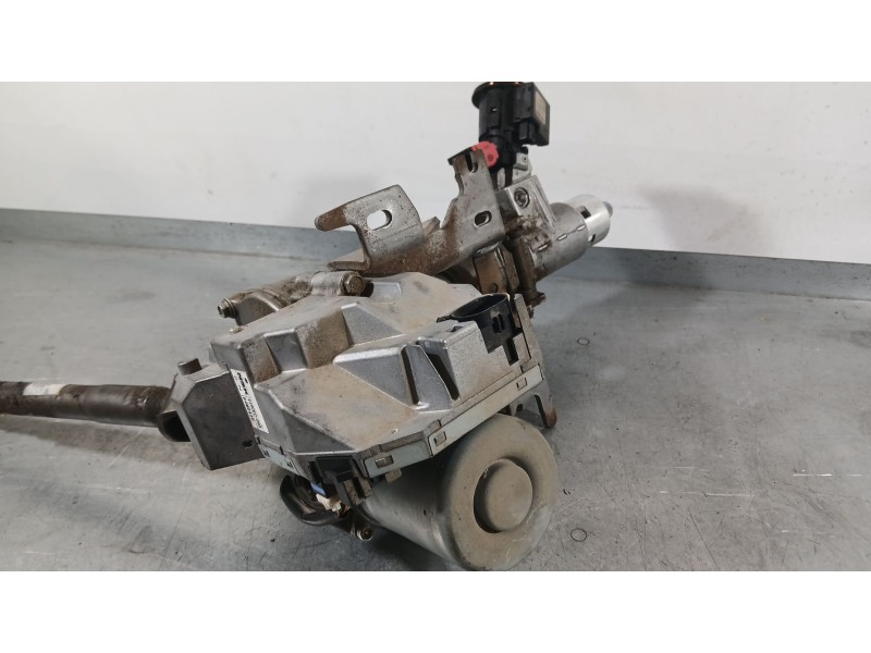 Recambio de columna direccion para renault kangoo / grand kangoo ii (kw0/1_) 1.5 dci 90 (kw05, kw08, kw0g, kw11) referencia OEM 