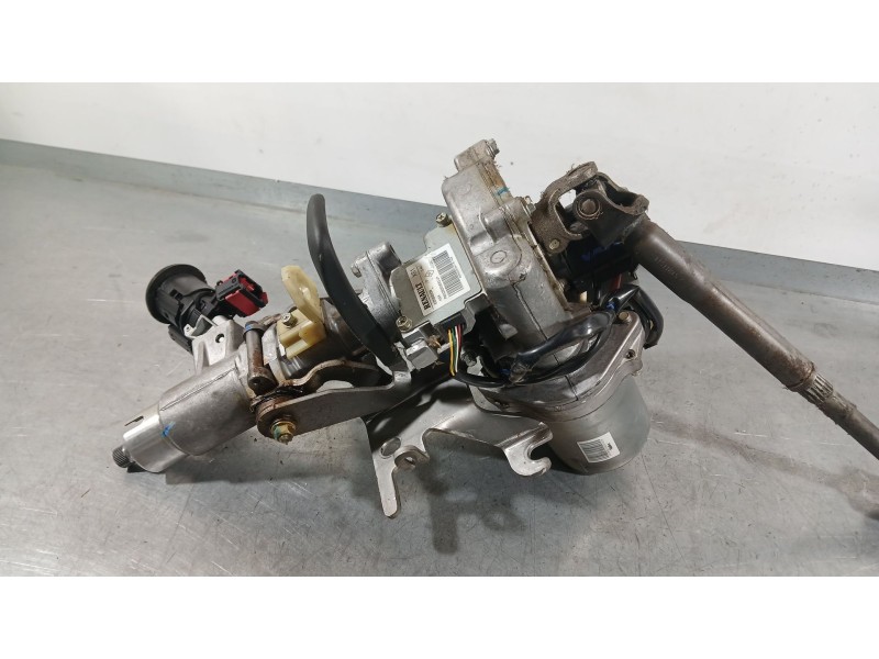 Recambio de columna direccion para renault kangoo / grand kangoo ii (kw0/1_) 1.5 dci 90 (kw05, kw08, kw0g, kw11) referencia OEM 