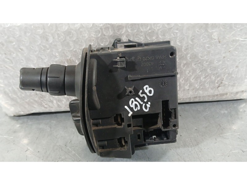 Recambio de mando limpia para renault kangoo / grand kangoo ii (kw0/1_) 1.5 dci 90 (kw05, kw08, kw0g, kw11) referencia OEM IAM  