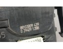 Recambio de mando limpia para renault kangoo / grand kangoo ii (kw0/1_) 1.5 dci 90 (kw05, kw08, kw0g, kw11) referencia OEM IAM  