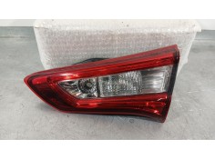 Recambio de piloto trasero derecho interior para toyota yaris (_p13_) 1.5 hybrid (nhp130_) referencia OEM IAM 815800D621  
