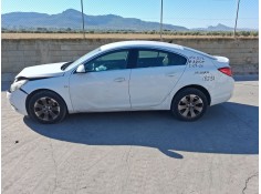 opel insignia a (g09) del año 2013