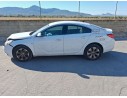 opel insignia a (g09) del año 2013
