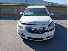 OPEL INSIGNIA A (G09)