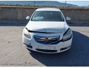 opel insignia a (g09) del año 2013