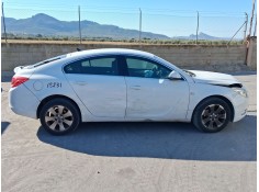 OPEL INSIGNIA A (G09)