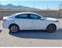 opel insignia a (g09) del año 2013