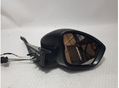 RETROVISOR DERECHO ROZADO C/MANDO