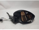 Recambio de retrovisor derecho para peugeot 208 access referencia OEM IAM   ROZADO , C/MANDO