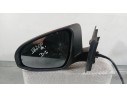 Recambio de retrovisor izquierdo para toyota yaris (_p13_) 1.5 hybrid (nhp130_) referencia OEM IAM 879400DB20  