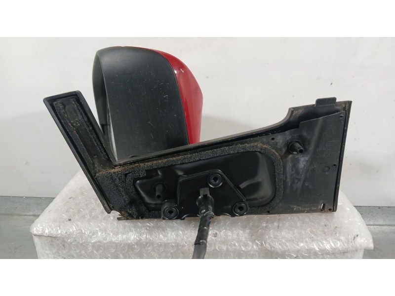 Recambio de retrovisor izquierdo para toyota yaris (_p13_) 1.5 hybrid (nhp130_) referencia OEM IAM 879400DB20  