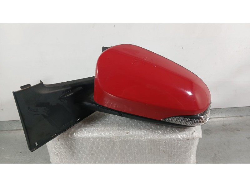 Recambio de retrovisor izquierdo para toyota yaris (_p13_) 1.5 hybrid (nhp130_) referencia OEM IAM 879400DB20  
