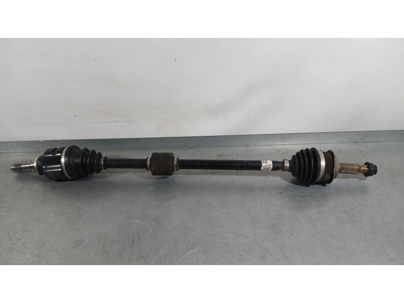 Recambio de transmision delantera derecha para toyota yaris (_p13_) 1.5 hybrid (nhp130_) referencia OEM IAM 434100D401  
