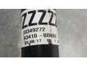 Recambio de transmision delantera derecha para toyota yaris (_p13_) 1.5 hybrid (nhp130_) referencia OEM IAM 434100D401  