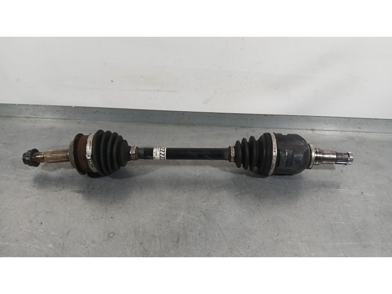 Recambio de transmision delantera izquierda para toyota yaris (_p13_) 1.5 hybrid (nhp130_) referencia OEM IAM 434200D411  