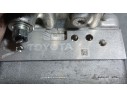 Recambio de abs para toyota yaris (_p13_) 1.5 hybrid (nhp130_) referencia OEM IAM 440500D390  