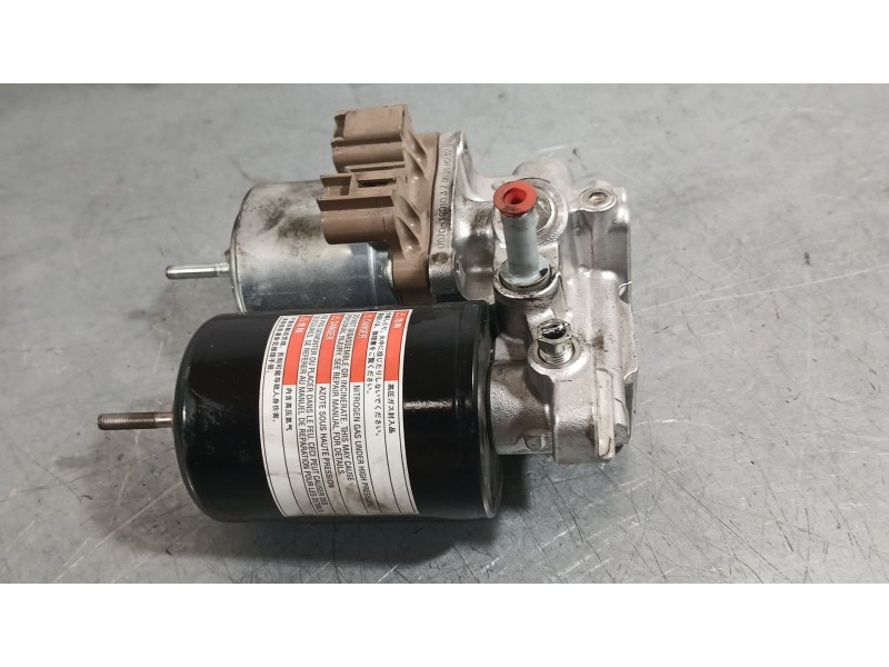 Recambio de bomba abs para toyota yaris (_p13_) 1.5 hybrid (nhp130_) referencia OEM IAM   