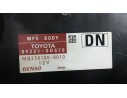 Recambio de caja reles / fusibles para toyota yaris (_p13_) 1.5 hybrid (nhp130_) referencia OEM IAM   