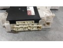 Recambio de caja reles / fusibles para toyota yaris (_p13_) 1.5 hybrid (nhp130_) referencia OEM IAM   