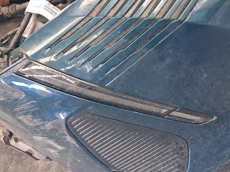 Recambio de piloto delantero derecho para peugeot 3008 ii suv (mc_, mr_, mj_, m4_) 1.2 thp/ puretech 130 (mrhnsm, mrhnsu, mrhnsj