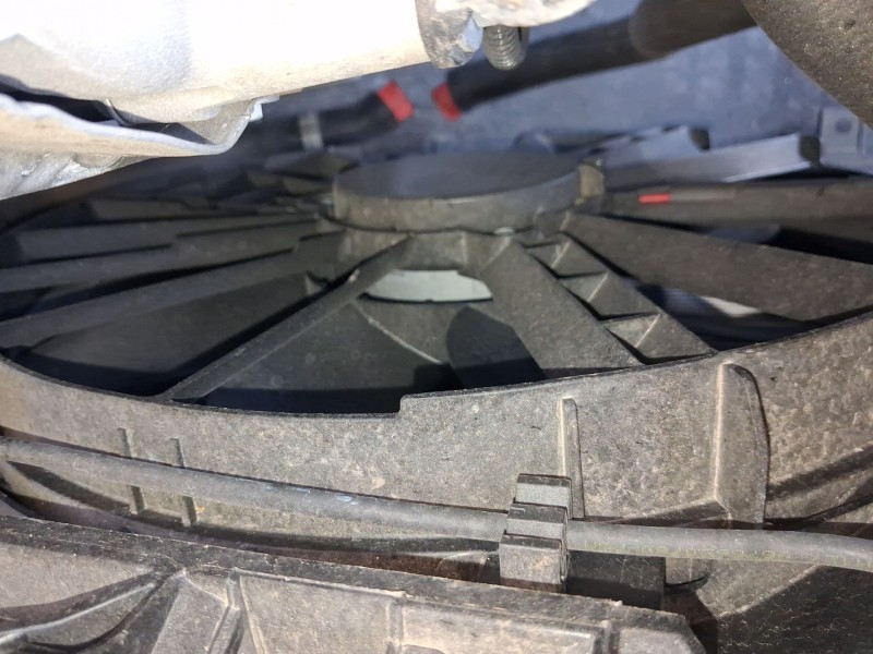 Recambio de electroventilador para peugeot 3008 ii suv (mc_, mr_, mj_, m4_) 1.2 thp/ puretech 130 (mrhnsm, mrhnsu, mrhnsj, mrhny