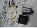 Recambio de elevalunas trasero izquierdo para renault megane iii berlina 5 p dynamique referencia OEM IAM 827310185R  BROSE ELEC