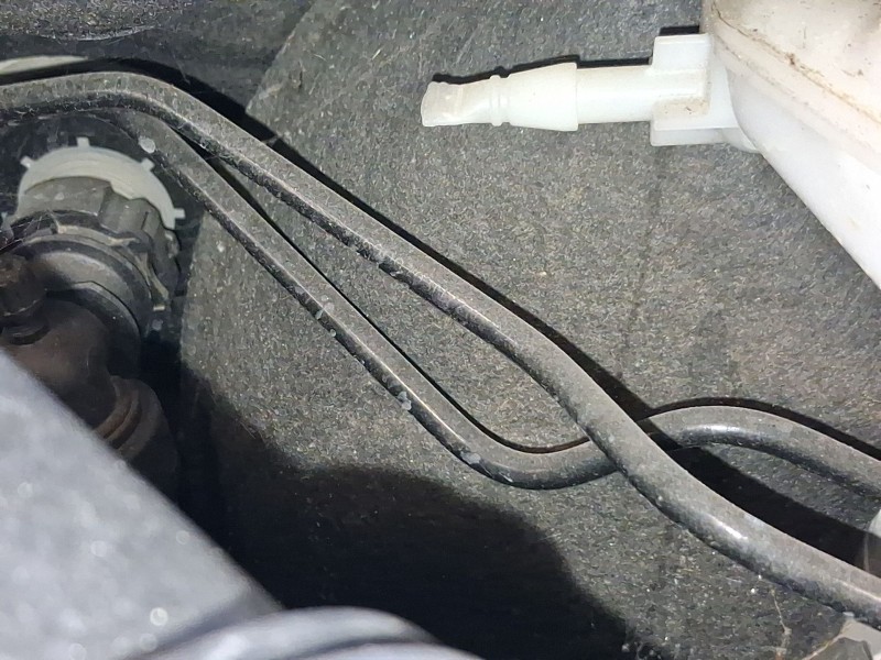 Recambio de servofreno para peugeot 3008 ii suv (mc_, mr_, mj_, m4_) 1.2 thp/ puretech 130 (mrhnsm, mrhnsu, mrhnsj, mrhnyw,... r
