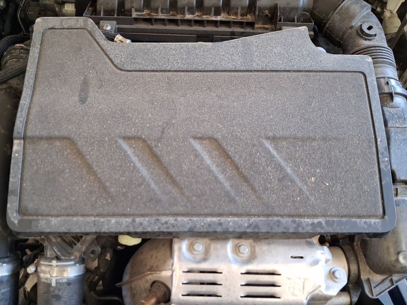 Recambio de tapa motor para peugeot 3008 ii suv (mc_, mr_, mj_, m4_) 1.2 thp/ puretech 130 (mrhnsm, mrhnsu, mrhnsj, mrhnyw,... r