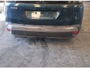 Recambio de paragolpes trasero para peugeot 3008 ii suv (mc_, mr_, mj_, m4_) 1.2 thp/ puretech 130 (mrhnsm, mrhnsu, mrhnsj, mrhn