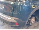 Recambio de paragolpes trasero para peugeot 3008 ii suv (mc_, mr_, mj_, m4_) 1.2 thp/ puretech 130 (mrhnsm, mrhnsu, mrhnsj, mrhn