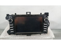 SISTEMA NAVEGACION GPS 861400D320 FUJITSU 1390005170