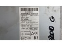 Recambio de sistema navegacion gps para toyota yaris (_p13_) 1.5 hybrid (nhp130_) referencia OEM IAM   