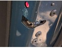 Recambio de cerradura puerta trasera derecha para peugeot 3008 ii suv (mc_, mr_, mj_, m4_) 1.2 thp/ puretech 130 (mrhnsm, mrhnsu