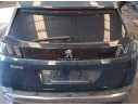 Recambio de porton trasero para peugeot 3008 ii suv (mc_, mr_, mj_, m4_) 1.2 thp/ puretech 130 (mrhnsm, mrhnsu, mrhnsj, mrhnyw,.