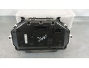 Recambio de cuadro instrumentos para toyota yaris (_p13_) 1.5 hybrid (nhp130_) referencia OEM IAM 553030D150C1  