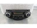 Recambio de mando climatizador para toyota yaris (_p13_) 1.5 hybrid (nhp130_) referencia OEM IAM 559000D780C1  