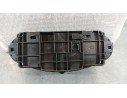 Recambio de mando climatizador para toyota yaris (_p13_) 1.5 hybrid (nhp130_) referencia OEM IAM 559000D780C1  