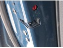 Recambio de cerradura puerta trasera izquierda para peugeot 3008 ii suv (mc_, mr_, mj_, m4_) 1.2 thp/ puretech 130 (mrhnsm, mrhn
