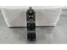 Recambio de mando elevalunas delantero izquierdo para toyota yaris (_p13_) 1.5 hybrid (nhp130_) referencia OEM IAM 8482002340  