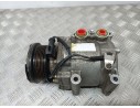 Recambio de compresor aire acondicionado para ford focus berlina (cak) trend referencia OEM IAM 1779107  