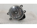Recambio de faro antiniebla derecho para toyota yaris (_p13_) 1.5 hybrid (nhp130_) referencia OEM IAM 8121002110  