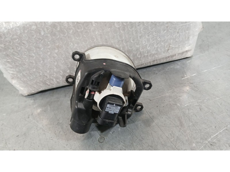 Recambio de faro antiniebla derecho para toyota yaris (_p13_) 1.5 hybrid (nhp130_) referencia OEM IAM 8121002110  