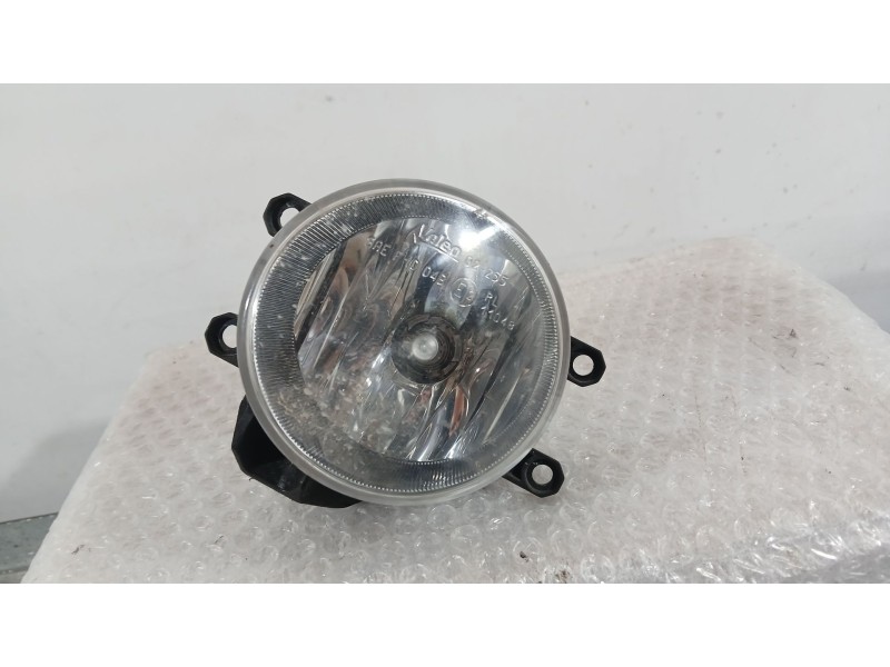 Recambio de faro antiniebla izquierdo para toyota yaris (_p13_) 1.5 hybrid (nhp130_) referencia OEM IAM 8122002110  
