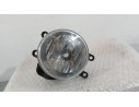 Recambio de faro antiniebla izquierdo para toyota yaris (_p13_) 1.5 hybrid (nhp130_) referencia OEM IAM 8122002110  
