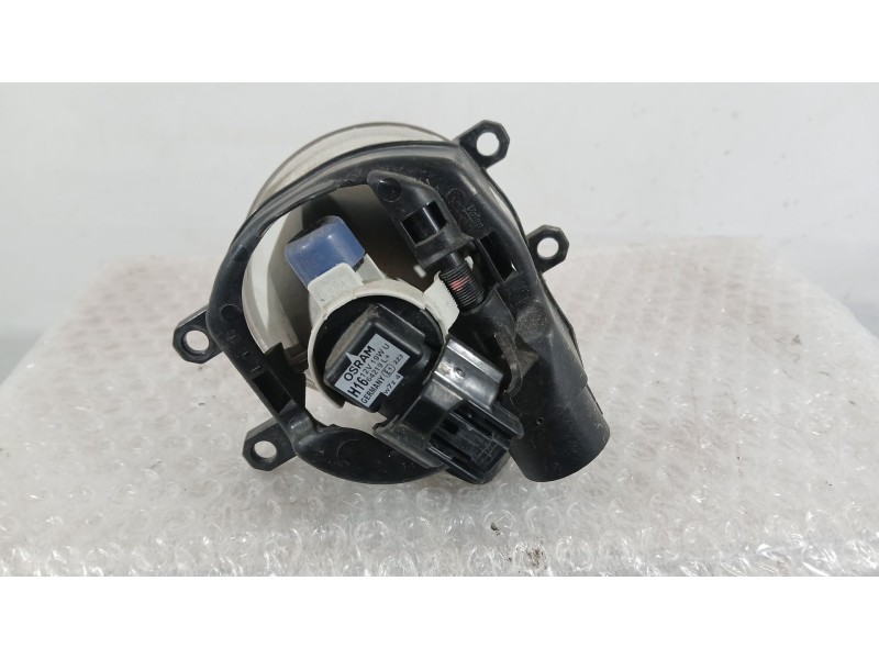 Recambio de faro antiniebla izquierdo para toyota yaris (_p13_) 1.5 hybrid (nhp130_) referencia OEM IAM 8122002110  