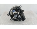 Recambio de faro antiniebla izquierdo para toyota yaris (_p13_) 1.5 hybrid (nhp130_) referencia OEM IAM 8122002110  