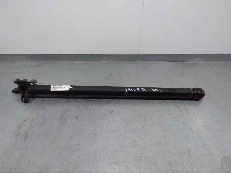 Recambio de transmision central para bmw x5 (e70) 3.0d referencia OEM IAM 7556019  DELANTERA