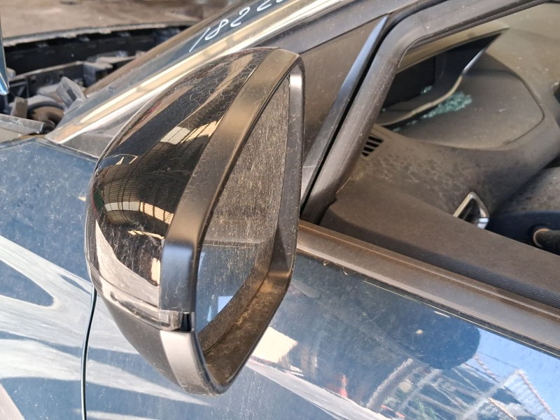 Recambio de retrovisor izquierdo para peugeot 3008 ii suv (mc_, mr_, mj_, m4_) 1.2 thp/ puretech 130 (mrhnsm, mrhnsu, mrhnsj, mr