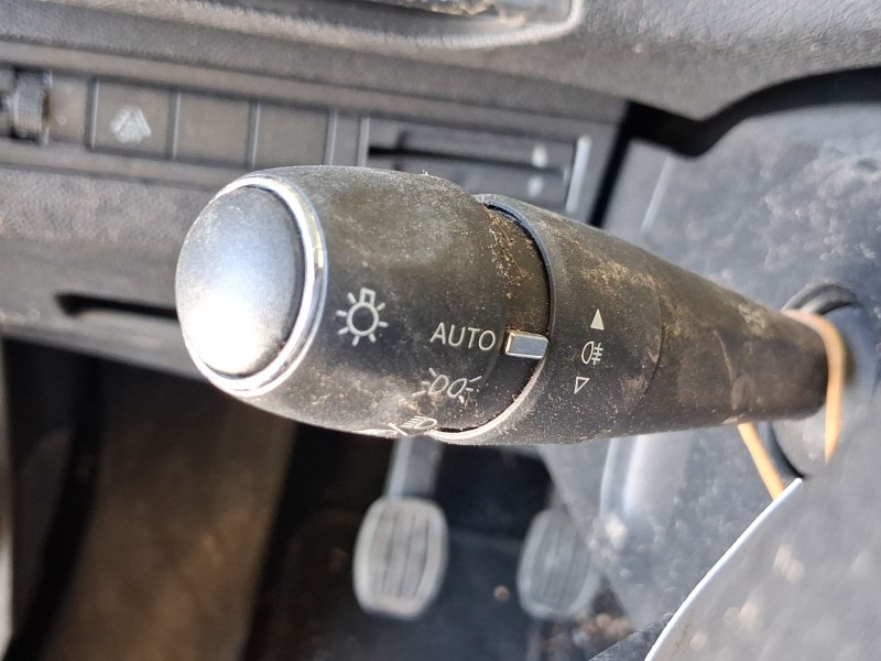 Recambio de mando luces y limpia para peugeot 3008 ii suv (mc_, mr_, mj_, m4_) 1.2 thp/ puretech 130 (mrhnsm, mrhnsu, mrhnsj, mr