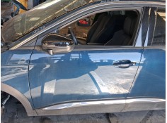 PUERTA DELANTERA IZQUIERDA 9812306480 TOCADA 